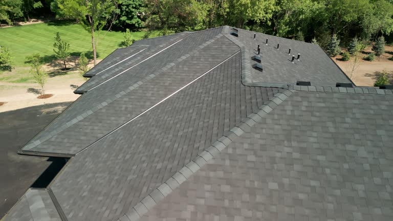 Gutter Replacement in Grangeville, ID