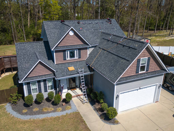 Reliable Grangeville, ID Roofing Services Solutions